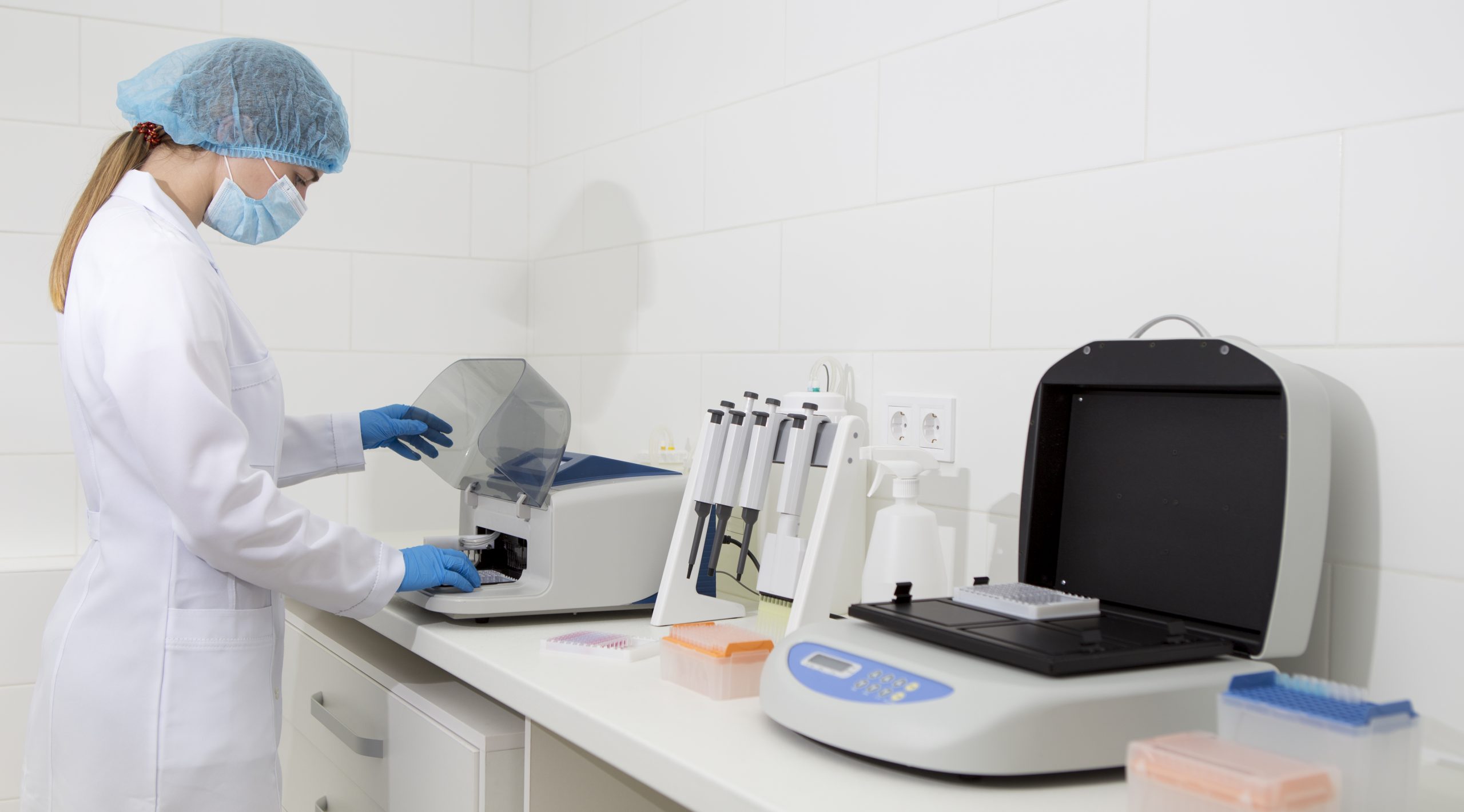 Centrifugation : tr/min vs. Force G