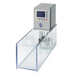 Qu'est-ce qu'un bain à recirculation ?