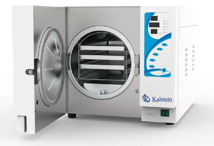 Qu'est-ce qu'un autoclave?