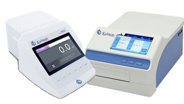 Turbidimètre vs. Spectrophotomètre