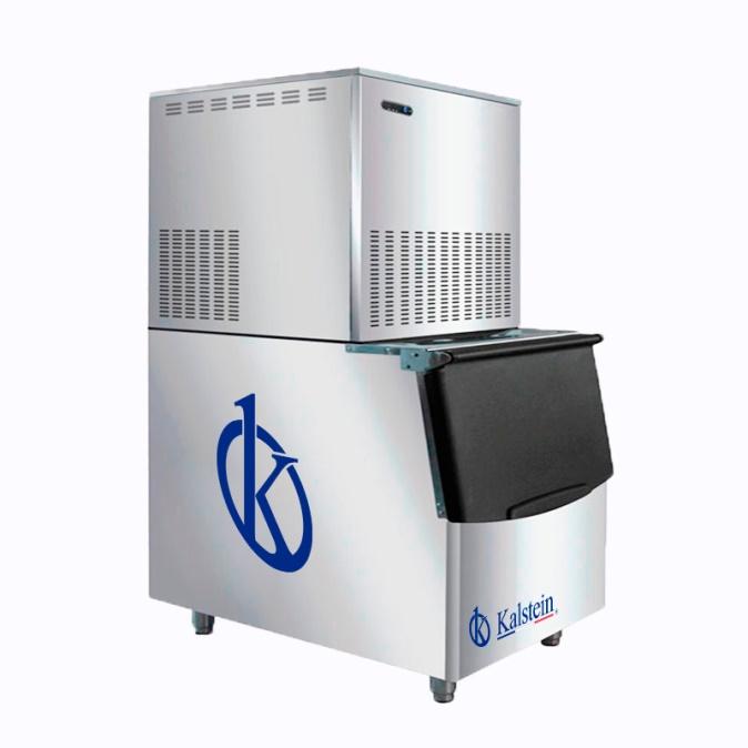 Machine à glace en flocons