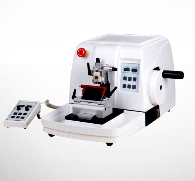 Quelle est l’importance d’un microtome?