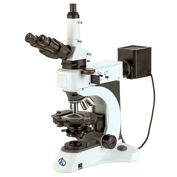 Microscopes et service technique