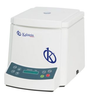 Qu'est-ce qu'une centrifugeuse à hématocrite ?