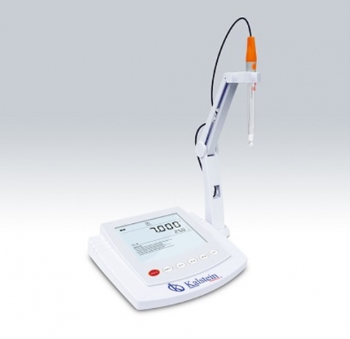 Oxymètres de laboratoire. Fonctionnement et applications