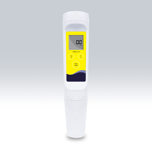 YR01807 Conductimètre de poche ° C / ° F