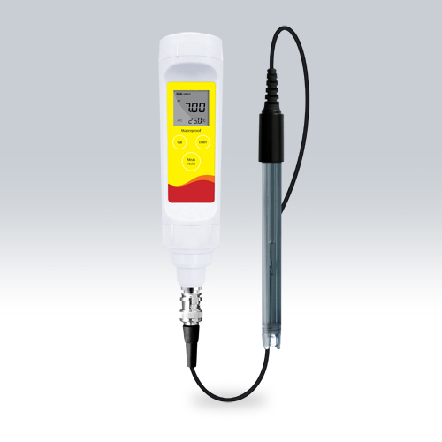 Testeur de pH de poche YR01804 – 1