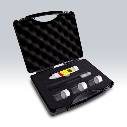Testeur de pH de poche YR01804 – 2