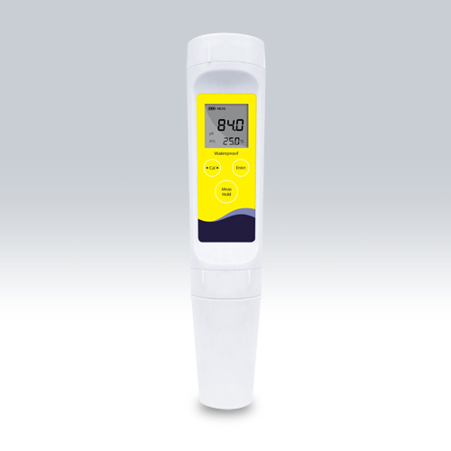 YR01808 Mesureur de conductivité TDS ° C / ° F de poche