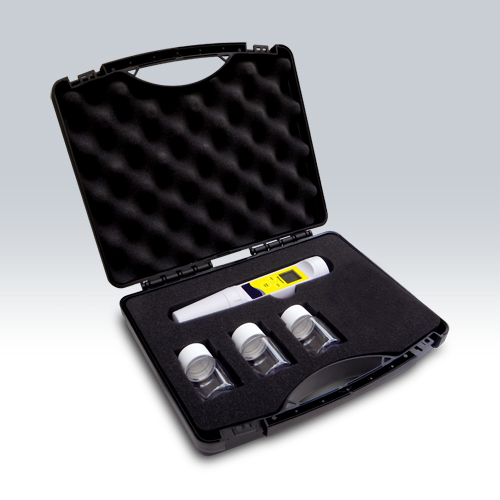YR01809 Conductimètre de poche TDS ° C / ° F – 1