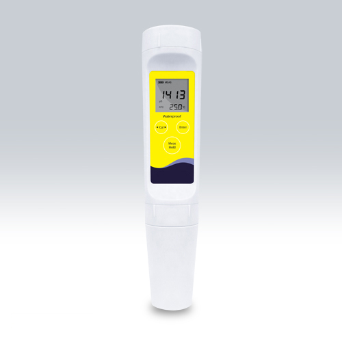 YR01810 Mesureur de conductivité / TDS / salinité de poche