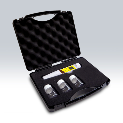 YR01814 Pocket TDS - Compteur ° C / ° F – 1
