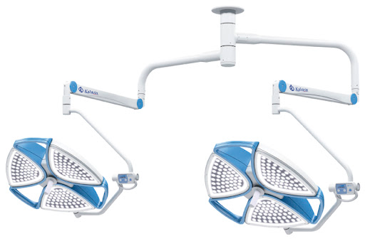 Quelle est la fonction des lampes cialiticas?