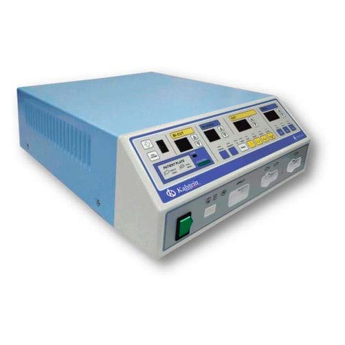 Différences entre le scalpel électrique monopolaire et le scalpel électrique bipolaire