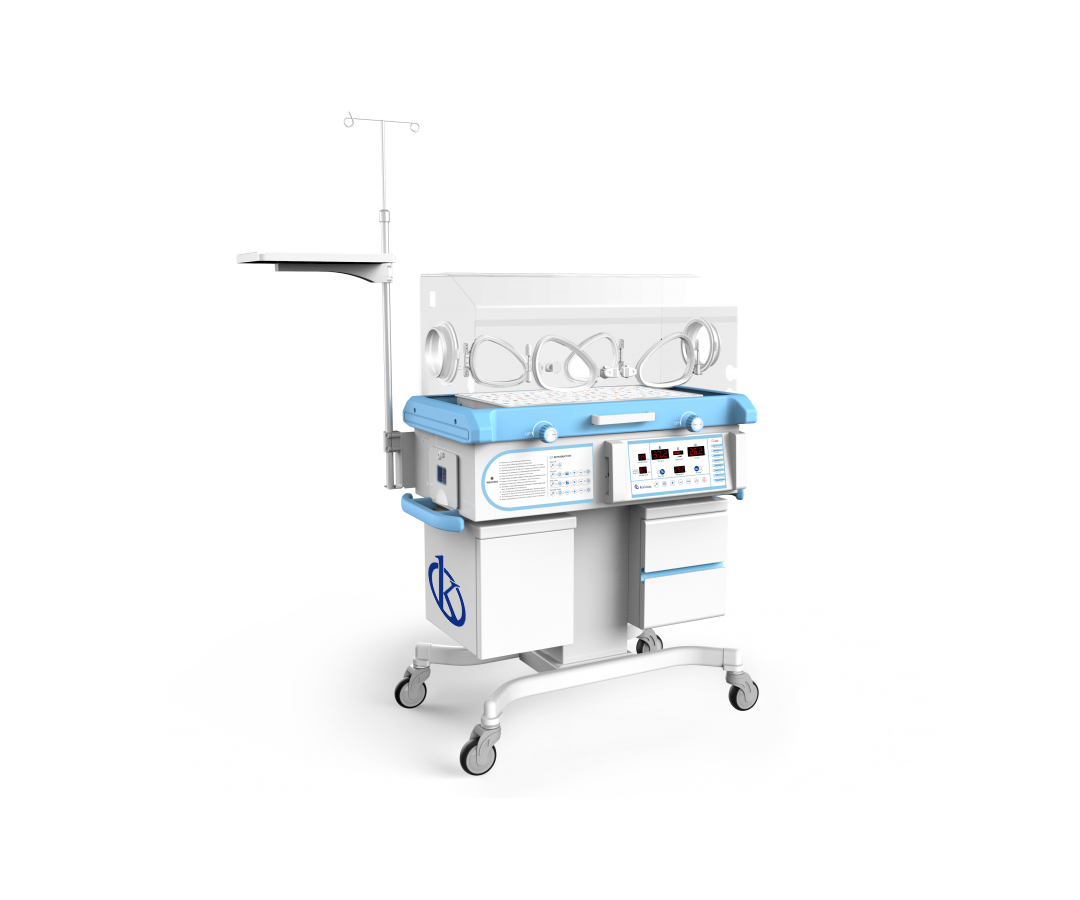 Quels sont les principaux éléments clés qu'une couveuse doit posséder afin d'offrir les meilleurs soins aux nouveau-nés ?