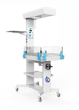 Quels sont les soins à prendre dans un berceau rayonnant ?