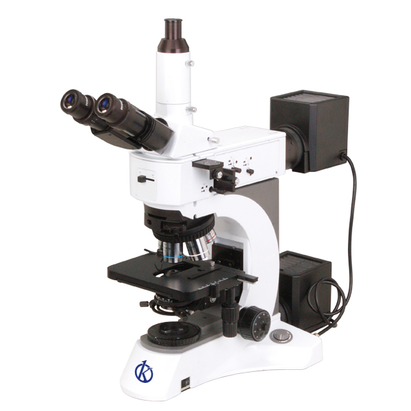 Microscopes : soins et entretien