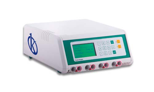 Source d'alimentation