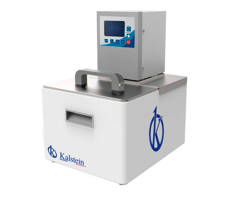 Importance des bains de recirculation dans un laboratoire