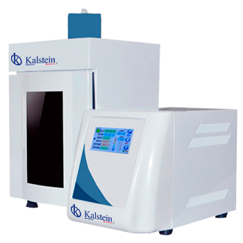 Types d'homogénéisateurs