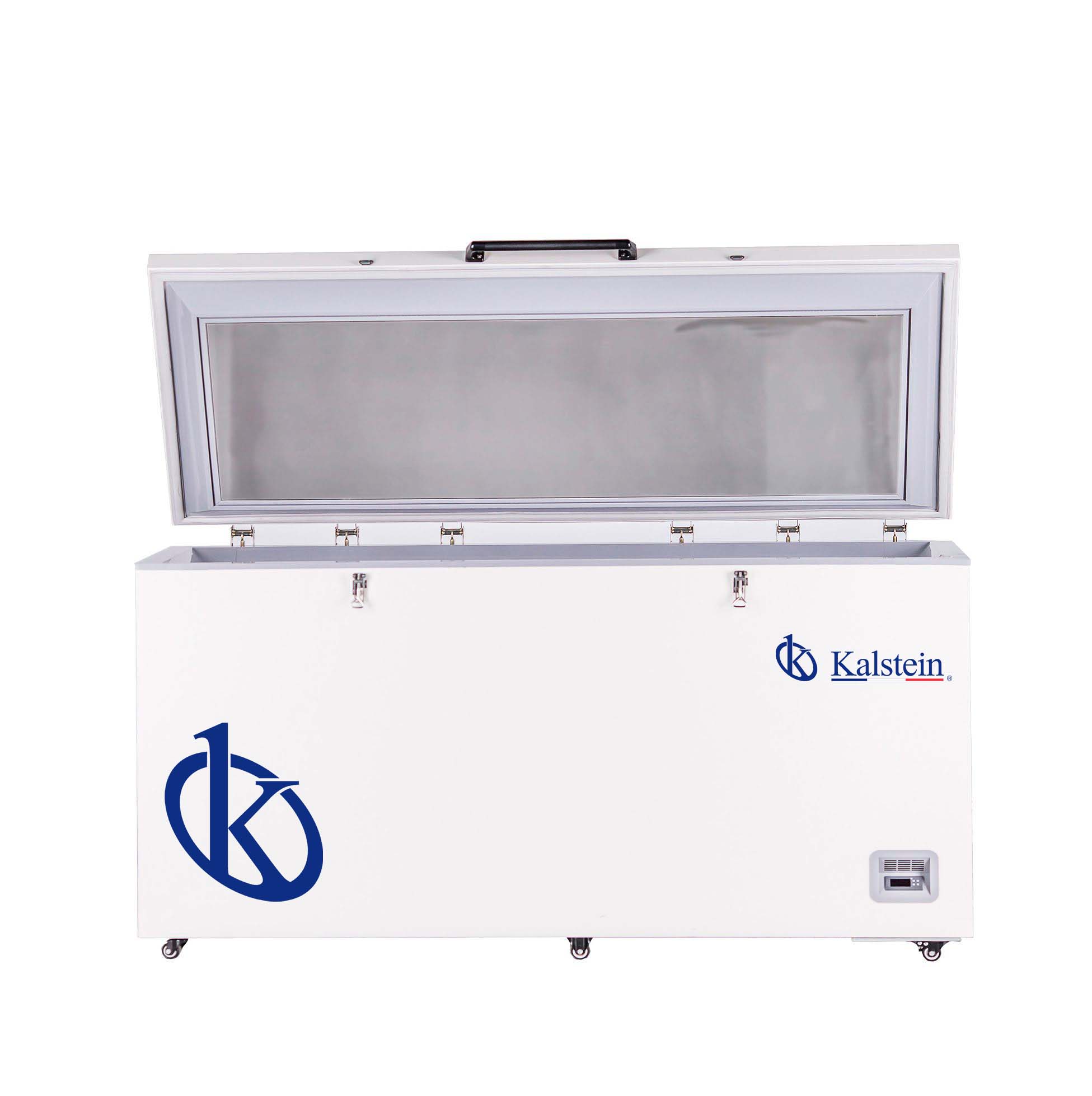 Top ouvert 305L laboratoire congélateur profond YR05317 – 1