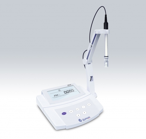 Comment utiliser un compteur de conductivité ?