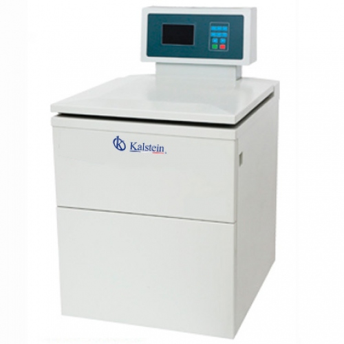 Centrifuge réfrigérée à grande vitesse YR0114