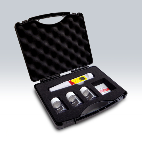 PH - ° C / ° F Testeur de poche YR01802 - YR01802-1 – 1