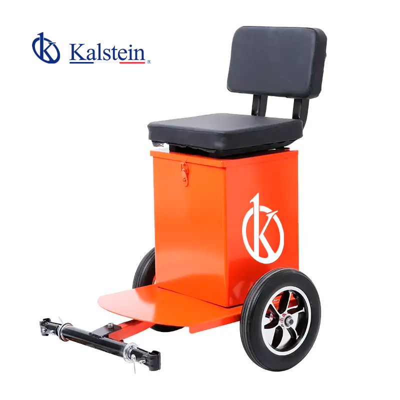 Fauteuil Roulant Électrique YR05440 – 6