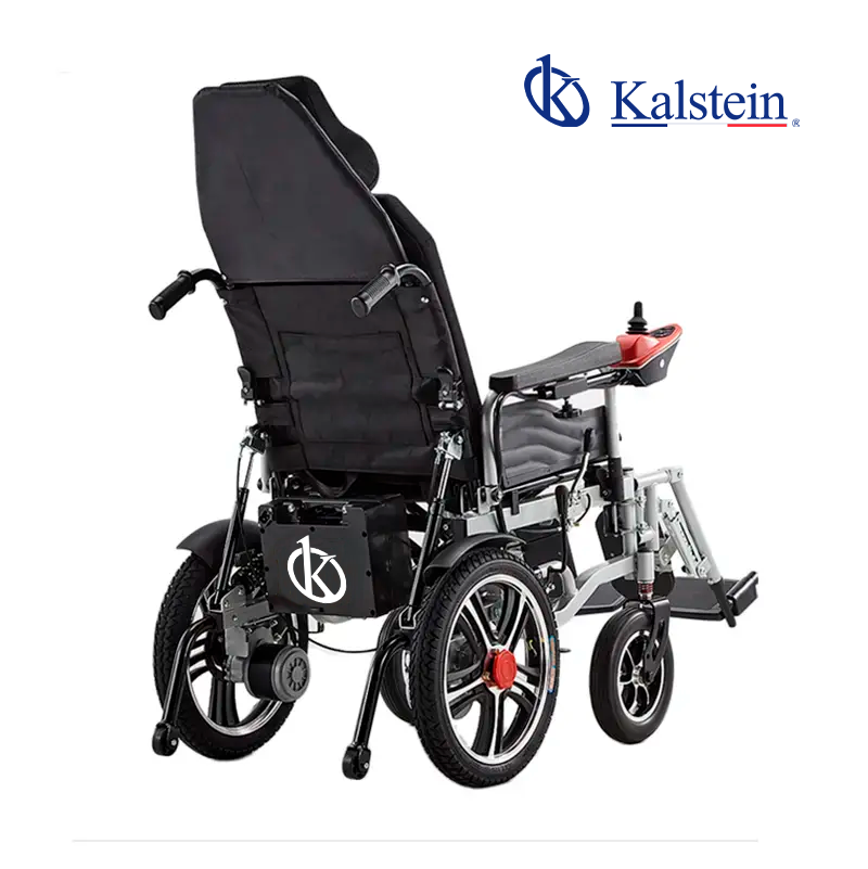 Fauteuil Roulant Électrique YR05441 – 3