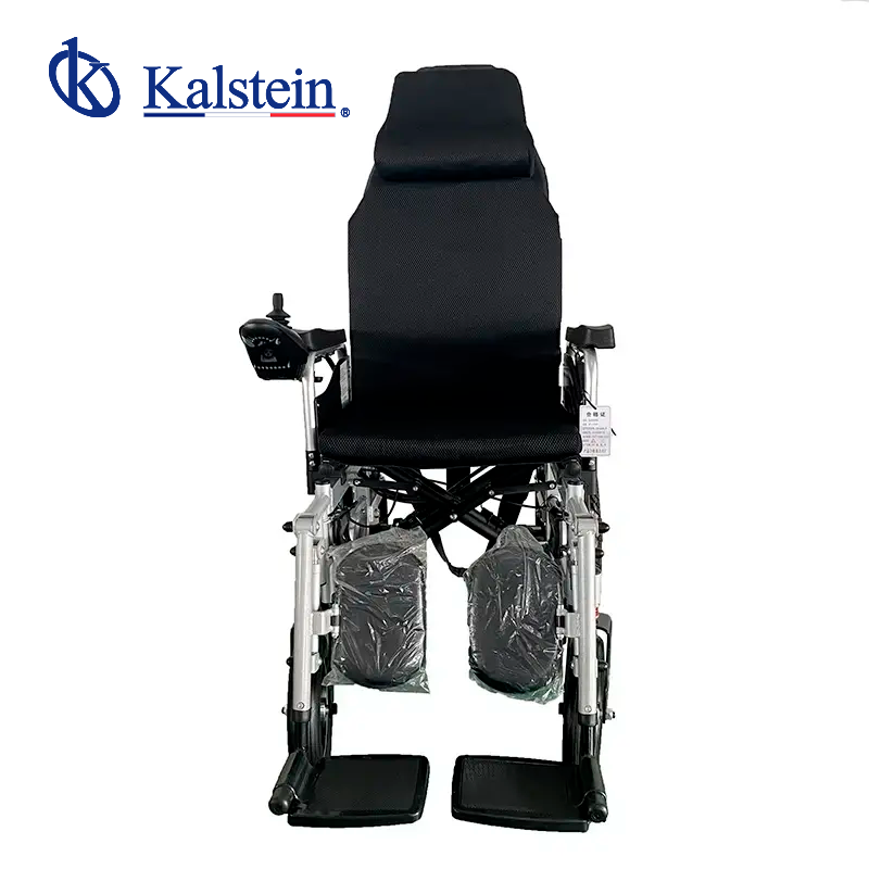 Fauteuil Roulant Électrique YR05441 – 7