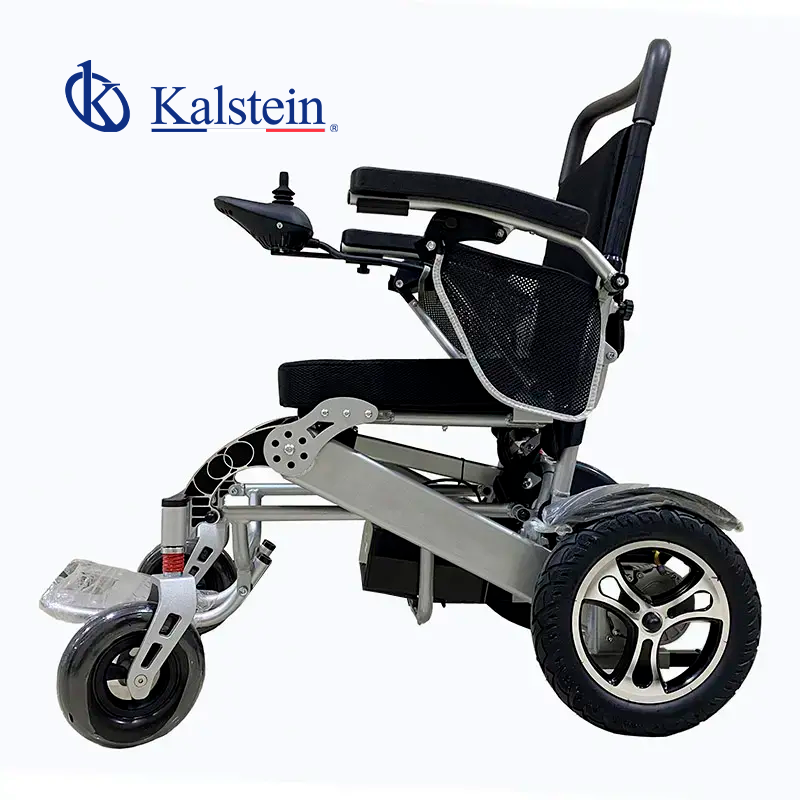 Fauteuil roulant électrique YR05443 – 3