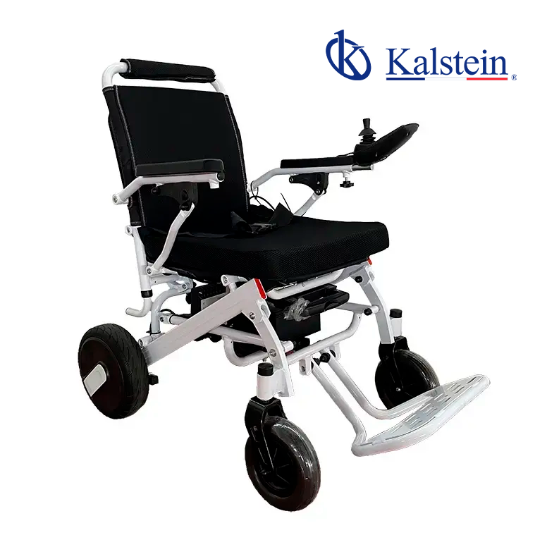 Fauteuil Roulant Électrique YR05444 – 1