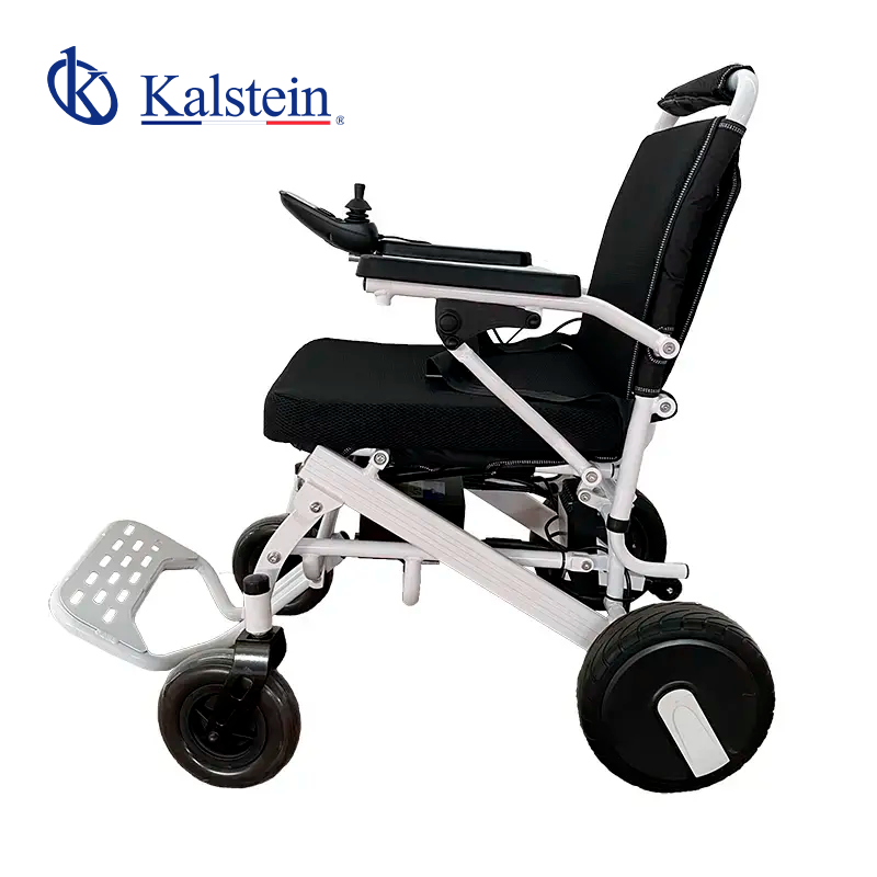 Fauteuil Roulant Électrique YR05444 – 2