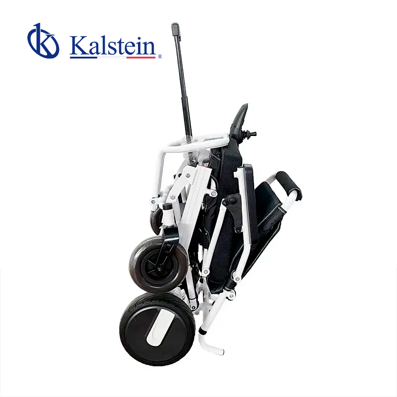 Fauteuil Roulant Électrique YR05444 – 5
