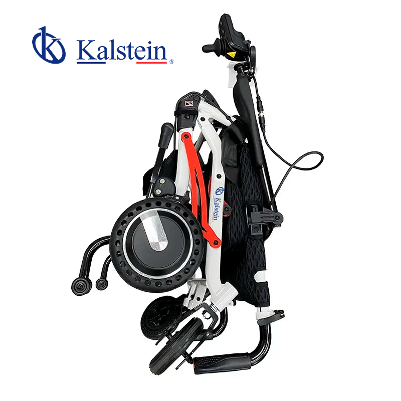 Fauteuil Roulant Électrique YR05445 – 7