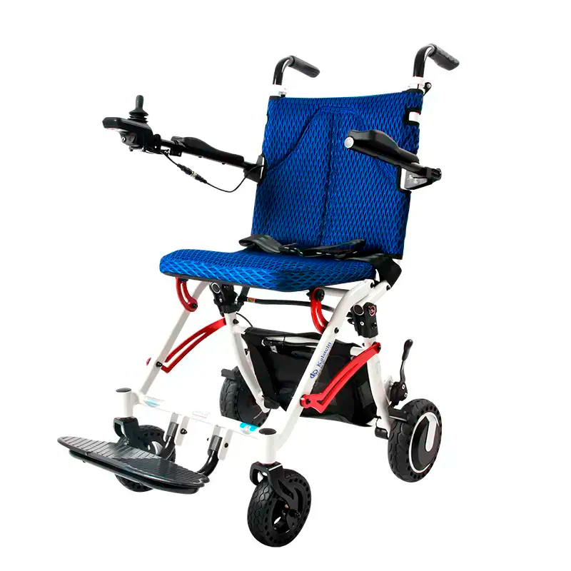 Fauteuil Roulant Électrique YR05445