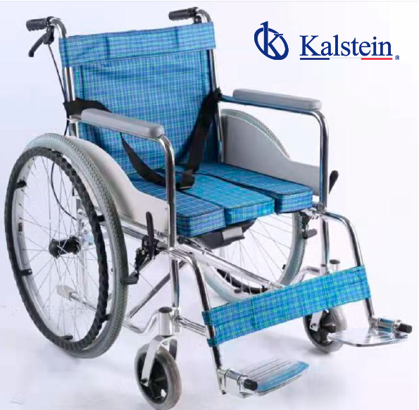 Fauteuil Roulant Manuel YR05453
