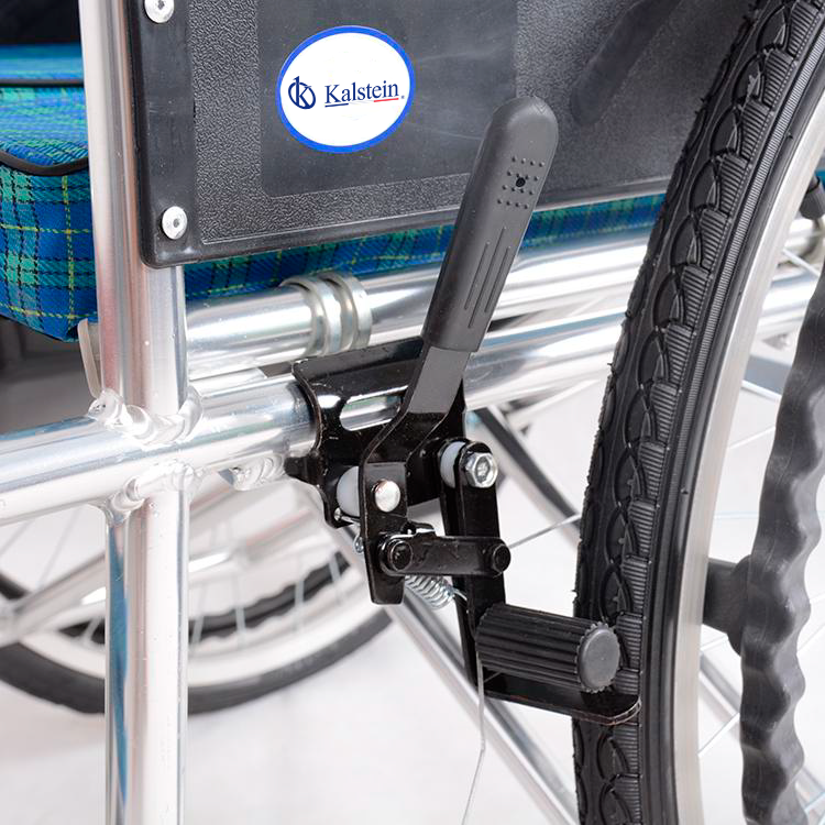 Fauteuil Roulant Manuel YR05453 – 1