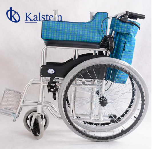 Fauteuil Roulant Manuel YR05453 – 2