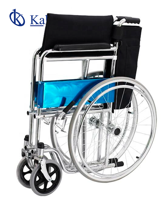 Fauteuil Roulant Manuel YR05454 – 1