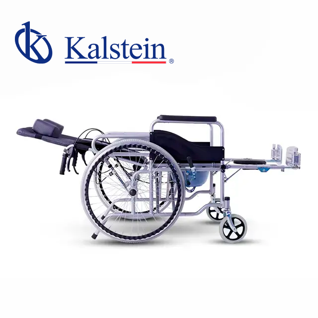 Fauteuil Roulant Manuel YR05456 – 1