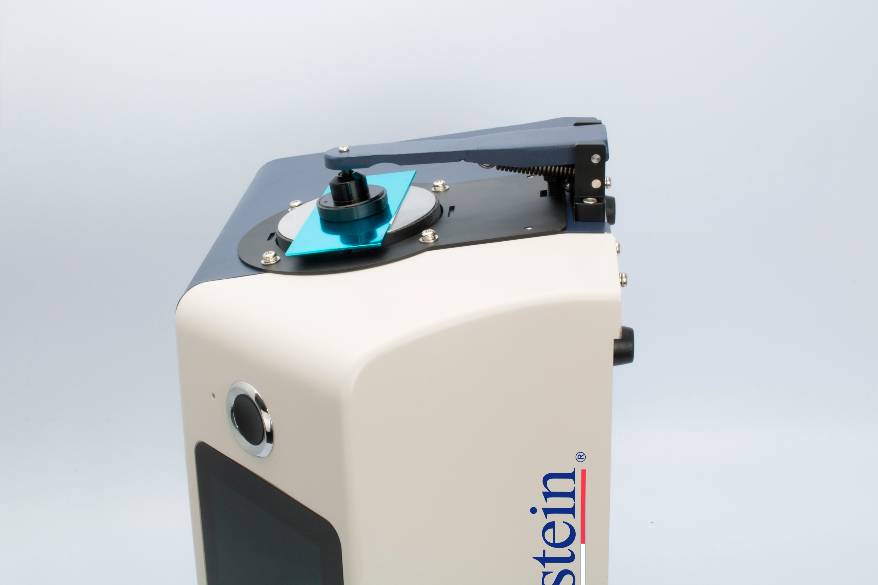 Spectrophotomètre de Paillasse Avec Lampe au Xénon Pulsé YR05475 – 2