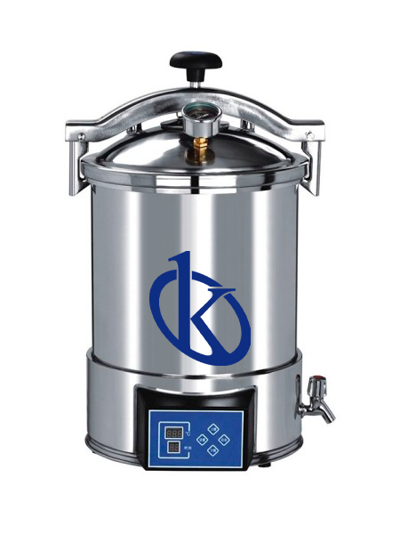 Quelles sont les différences entre un autoclave dentaire et un autoclave de type N?
