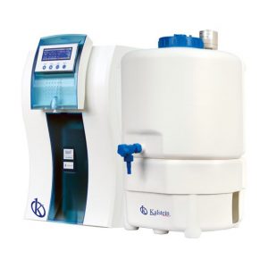 Systèmes de purification de l'eau : Facteur déterminant la qualité de l'eau