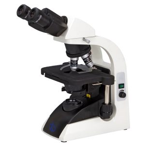 Qu'est-ce qu'un microscope à fluorescence ?