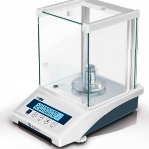 Quand faut-il utiliser une balance analytique ?