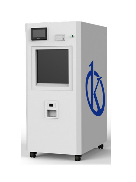 Utilisations et applications de l'autoclave horizontale pour laboratoire