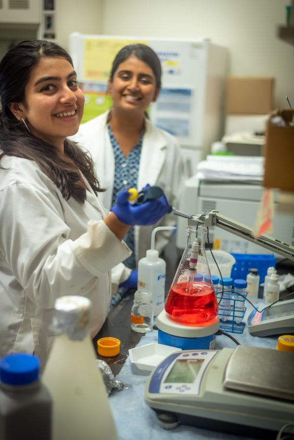 Compteurs d'ions et de conductivité : différences