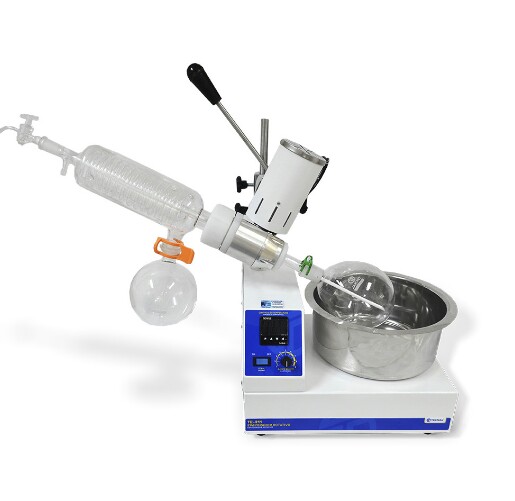 À quoi sert un Rotavaporateur ?